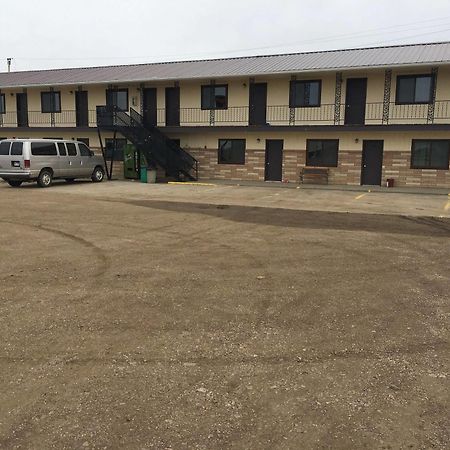 Gerrys Motel Kennebec Esterno foto