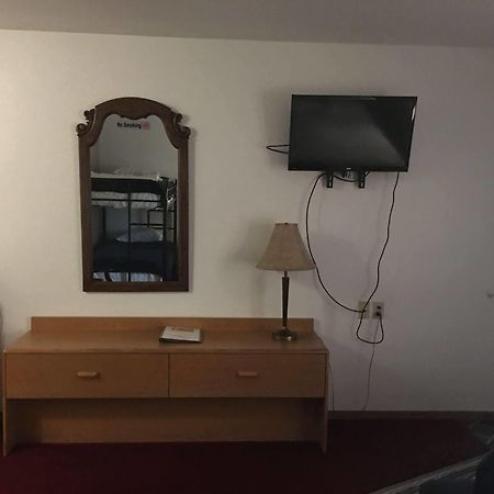 Gerrys Motel Kennebec Esterno foto